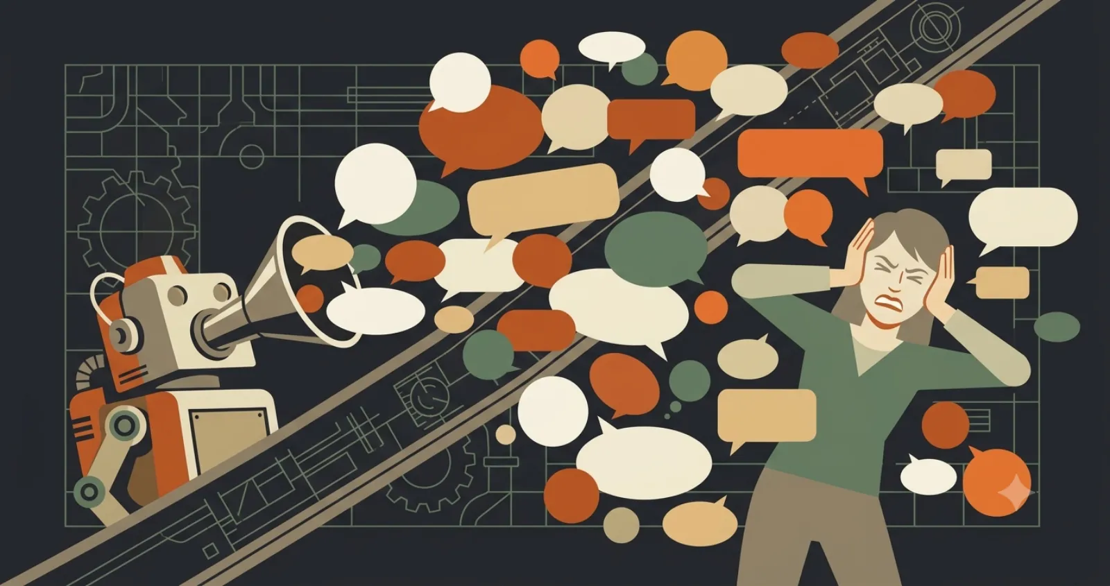 Do You Need a Chatbot? Probably Not.